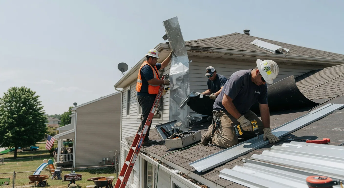 Agricultural Metal Roofing in Center Barnstead, NH